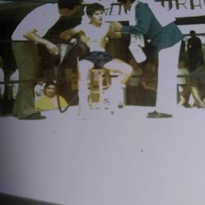 Meet your Posher, Paul